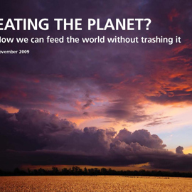 Eating The Planet Front Cover Crop