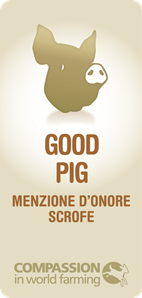Good Sow Commendation