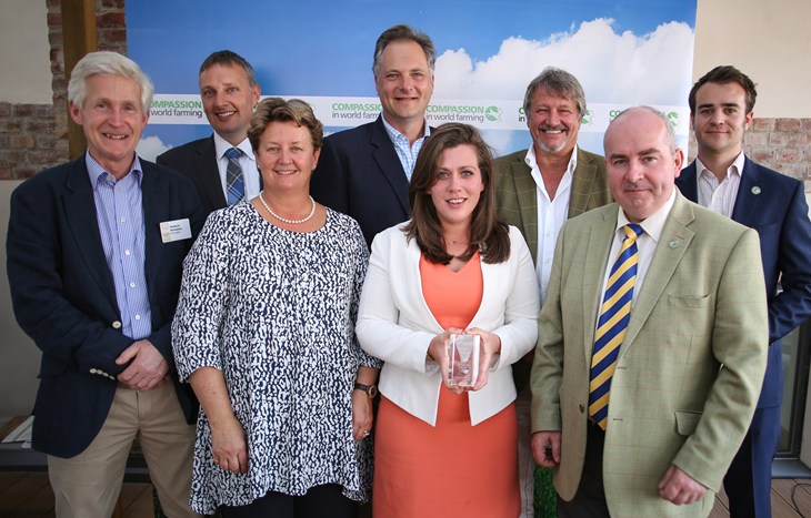 Waitrose Team
