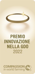 Innovation Award logo 2022