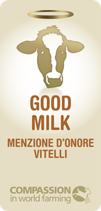 It Good Calf Commendation Undated
