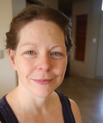 Caroline Saunders profile pic