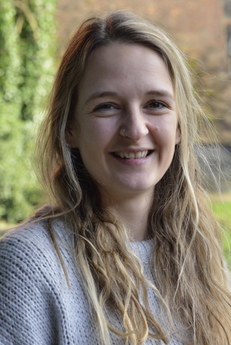 Katie Mintram