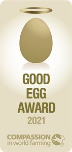 EN Good Egg Award 2021