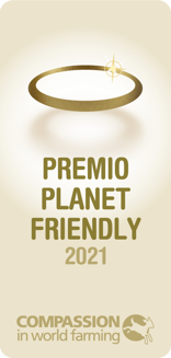 IT Premio Planet Friendly 2021