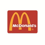 Mcdonald S Seeklogo