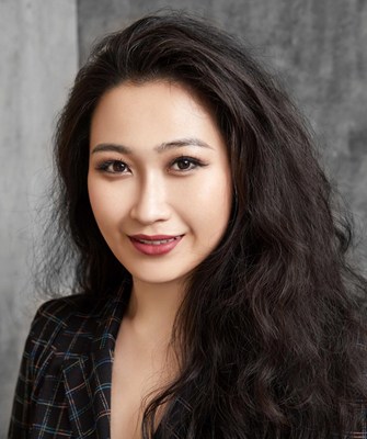 Yaoyao Shi portrait photo