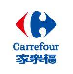Carrefour Taiwan Logo