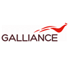 Galliance logo