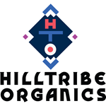 Hilltribe Organics logo