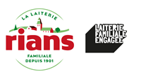 Laiteries H.Triballant-Rians logo