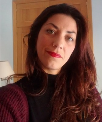 María Moreno García Doncel bio photo