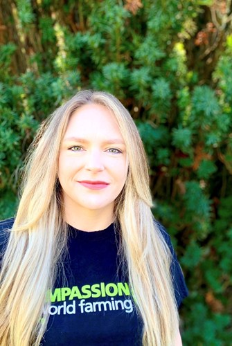 Gabrielle Reisner bio photo