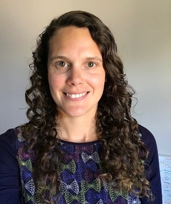 Justine Pearce bio image