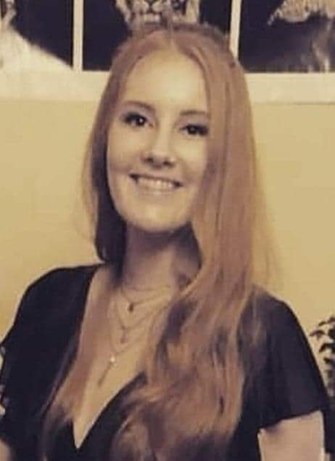 Freya Middlehurst bio image