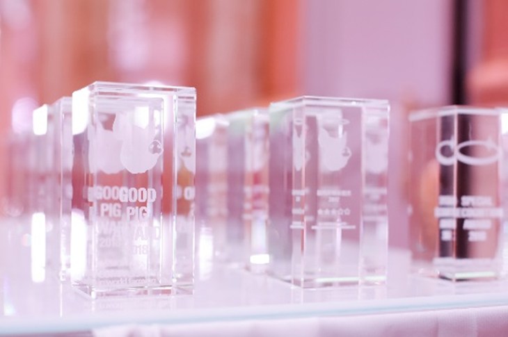 Awards Trophies